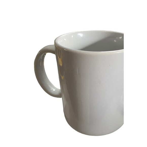 PAPEL FLAVIA WEEDN -You Matter In My Life Coffee Mug Vintage Japan - Picture 6 of 6